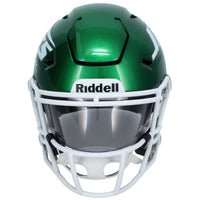 LaDainian Tomlinson Autographed New York Jets Speedflex Midi Helmet Beckett
