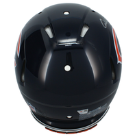 Caleb Williams Autographed Chicago Bears Authentic Helmet w/ Visor Fanatics