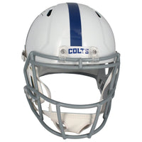 Anthony Richardson Autographed Indianapolis Colts Full Size Helmet Fanatics