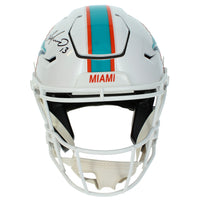 Dan Marino Autographed Miami Dolphins Speedflex Authentic Helmet Beckett