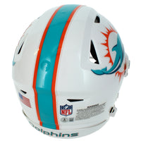 Dan Marino Autographed Miami Dolphins Speedflex Authentic Helmet Beckett