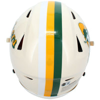 Jordan Love Autographed Green Bay Packers RETRO SpeedFlex Authentic Helmet Beckett