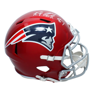 Descriptive image text