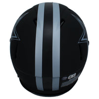 Emmitt Smith Autographed Cowboys Speed Eclipse Authentic Helmet W/ Visor Beckett