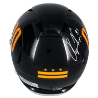 Ryan Kerrigan Autographed Washington Commanders Full Size Alternate Speed Helmet Beckett