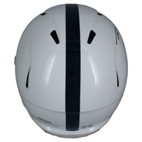 Pat Freiermuth Autographed Nittany Lions Speed Full Size Helmet Beckett