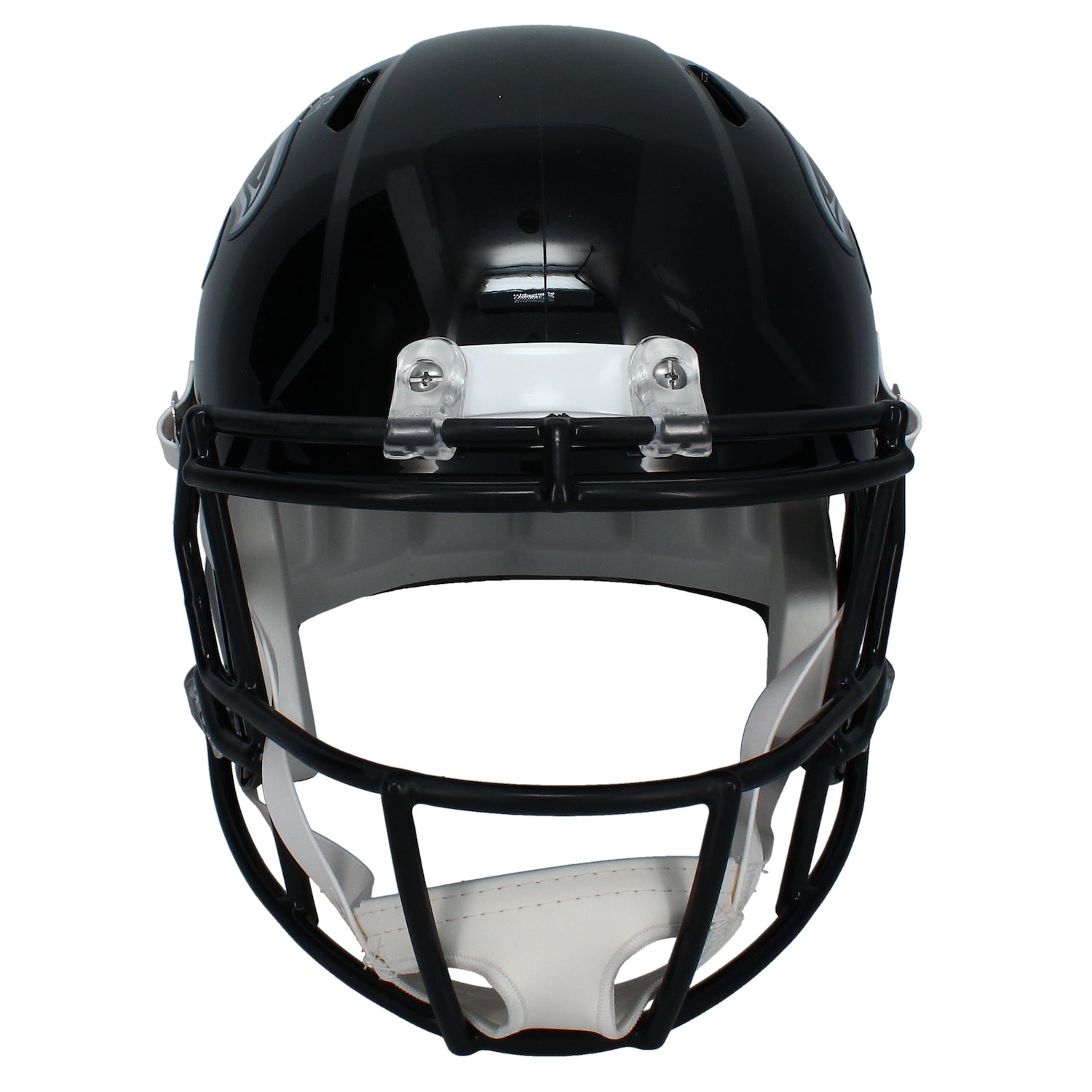 Michael Penix Jr. Autographed Falcons 1990-92 Full Size Speed Helmet Beckett