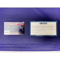 DEANDRE AYTON Autographed Phoenix Suns "2018 NBA #1 Pick" Swingman Jersey GDL LE 18/22