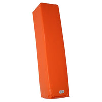 MarShawn Lloyd of the Green Bay Packers Autographed End-Zone Pylon Beckett