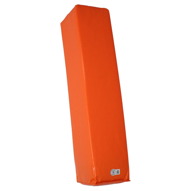 MarShawn Lloyd of the Green Bay Packers Autographed End-Zone Pylon Beckett