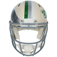 Makai Lemon Autographed Philadelphia Eagles RETRO Speed Authentic Helmet Beckett