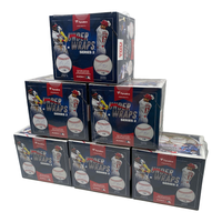 6 BOX SET FANATICS UNDER WRAPS MLB Mystery Baseball TROUT, JUDGE, OHTANI, HARPER