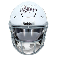 Kurt Warner Autographed Arizona Cardinals Speedflex Midi Helmet Beckett