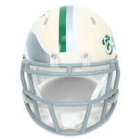 Michael Vick Autographed Philadelphia Eagles RETRO Speed Mini Helmet Beckett