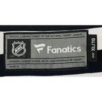 MARC-ANDRE FLEURY Autographed Chicago Blackhawks Red Jersey FANATICS