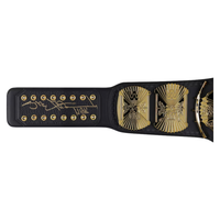 Shawn Michaels Autographed WWE Winged Eagle Replica Title Belt Fanatics