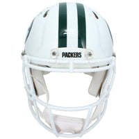 Jordan Love Autographed Green Bay Packers Authentic Alternate Speed Helmet Beckett