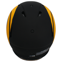 Kyren Williams Autographed L.A. Rams Eclipse Authentic Speed Helmet Beckett