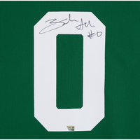 Braelon Allen Autographed New York Jets Green Nike Vapor F.U.S.E. Limited Jersey Fanatics