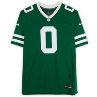 Braelon Allen Autographed New York Jets Green Nike Vapor F.U.S.E. Limited Jersey Fanatics