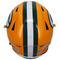 Jordan Love Autographed Green Bay Packers SpeedFlex Authentic Helmet Beckett