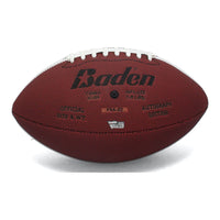 CALEB WILLIAMS Autographed USC White Panel Football FANATICS