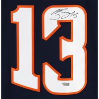 MATHEW BARZAL Autographed New York Islanders Authentic 2023 Reverse Retro Jersey Size 54 FANATICS