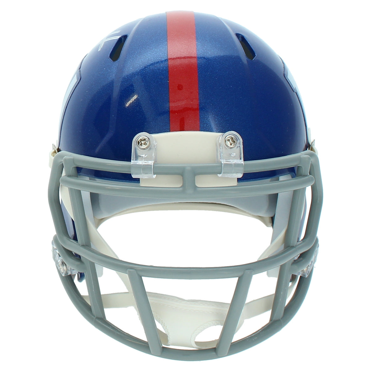 Cam Skattebo Autographed New York Giants Speed Mini Helmet Fanatics