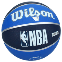 Cooper Flagg Autographed Dallas Mavericks  Wilson Team Tribute Basketball Fanatics