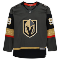 JACK EICHEL Autographed Las Vegas Golden Knights Breakaway Jersey FANATICS