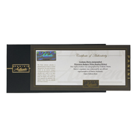 GRAHAM MERTZ Autographed Wisconsin Badgers Full Size Helmet PANINI