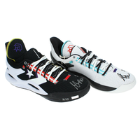 Shai Gilgeous-Alexander Signed 2025 NBA All-Star Converse Shoes LE 25 Panini