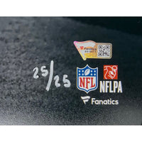 CEEDEE LAMB Autographed "America's Team" 16x20 Spotlight Photo FANATICS LE 25/25