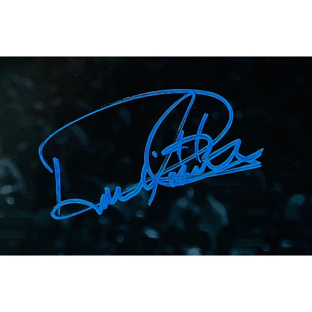 DERRICK HENRY Autographed Tennessee Titans 16" x 20" Photo FANATICS LE 22/25