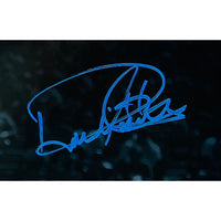 DERRICK HENRY Autographed Tennessee Titans 16" x 20" Photo FANATICS LE 22/25