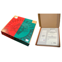 Michael Jordan Autographed Chicago Bulls Retirement Ed. Black Nike Jersey UDA