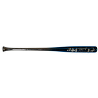 Will Smith Autographed/Multi-Inscribed Los Angeles Dodgers Back to Back World Series Champions Chrome Logo Bat LE 5/5 Fanatics
