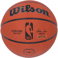 Pascal Siakam Autographed Wilson Authentic Series Indoor/Outdoor Basketball Fanatics