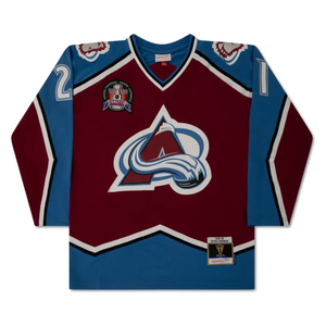 Descriptive image text