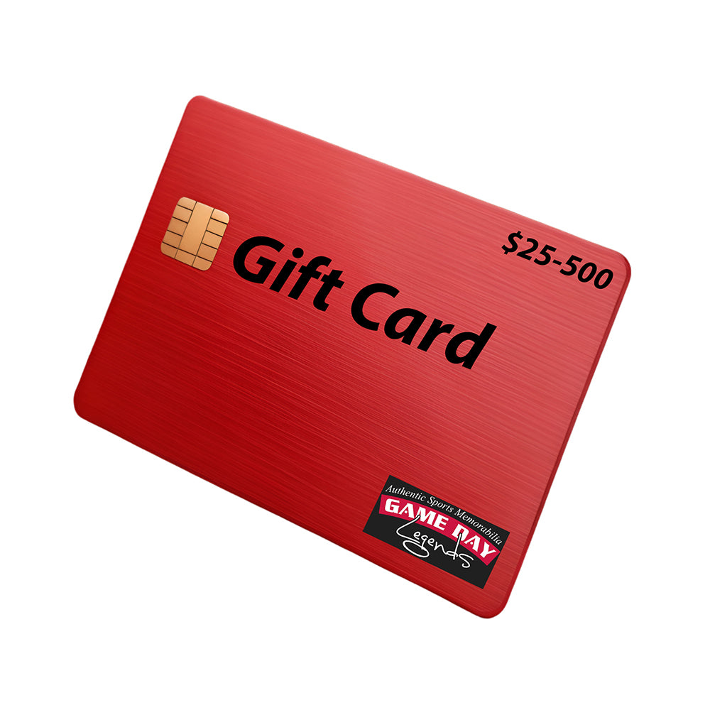 Gift Cards