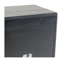 Michael Jordan / LeBron James Autographed 2007-08 NBA Exquisite Box UDA LE 23