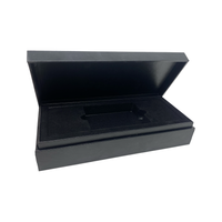 Michael Jordan / LeBron James Autographed 2007-08 NBA Exquisite Box UDA LE 23