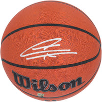 Tyler Herro Autographed Wilson Authentic Series NBA Indoor/Outdoor Basketball Fanatics