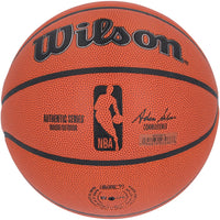 Tyler Herro Autographed Wilson Authentic Series NBA Indoor/Outdoor Basketball Fanatics