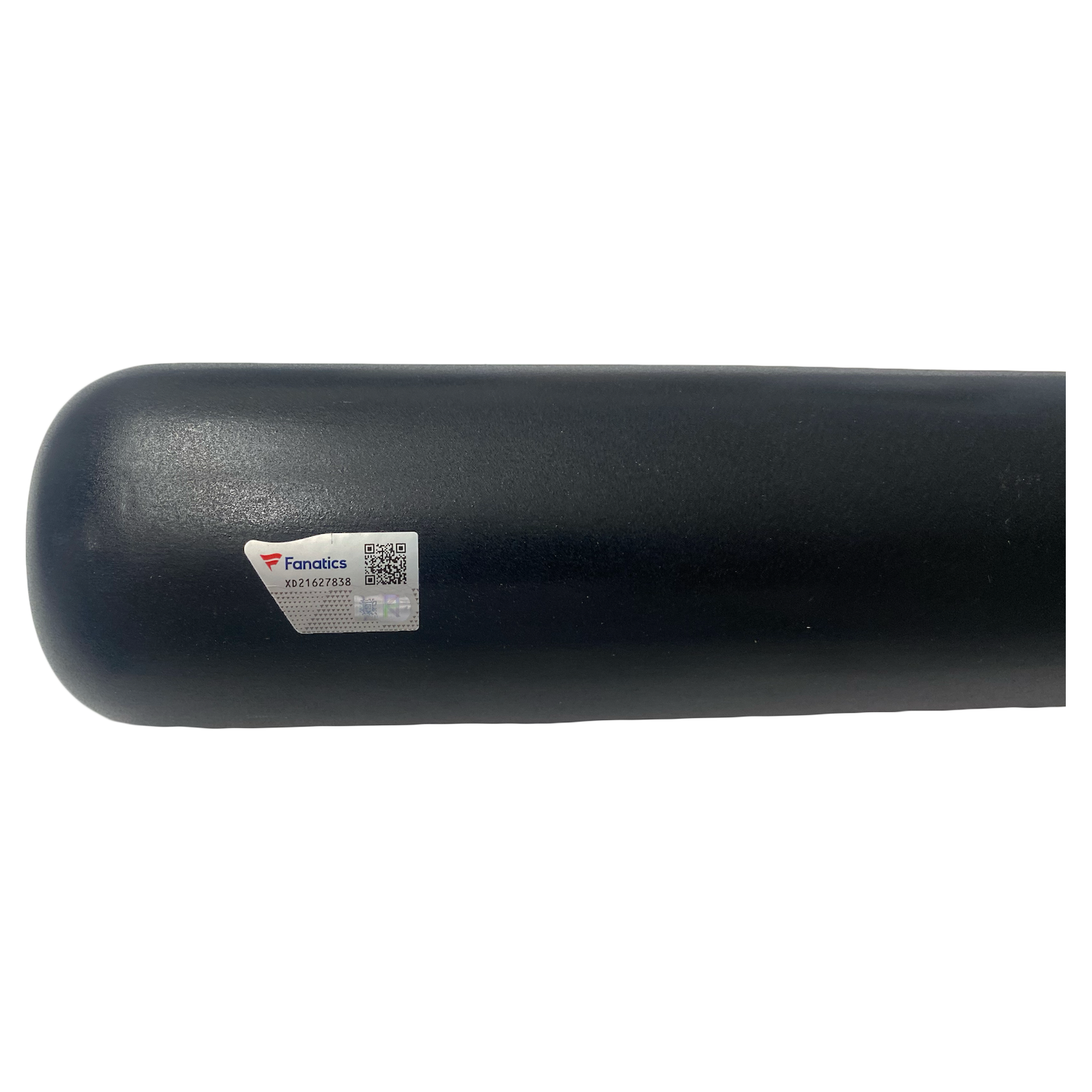 Aaron Judge Autographed "16th Yankee Captain" Game Model Bat Fanatics LE 16/16