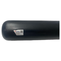 Aaron Judge Autographed "16th Yankee Captain" Game Model Bat Fanatics LE 16/16