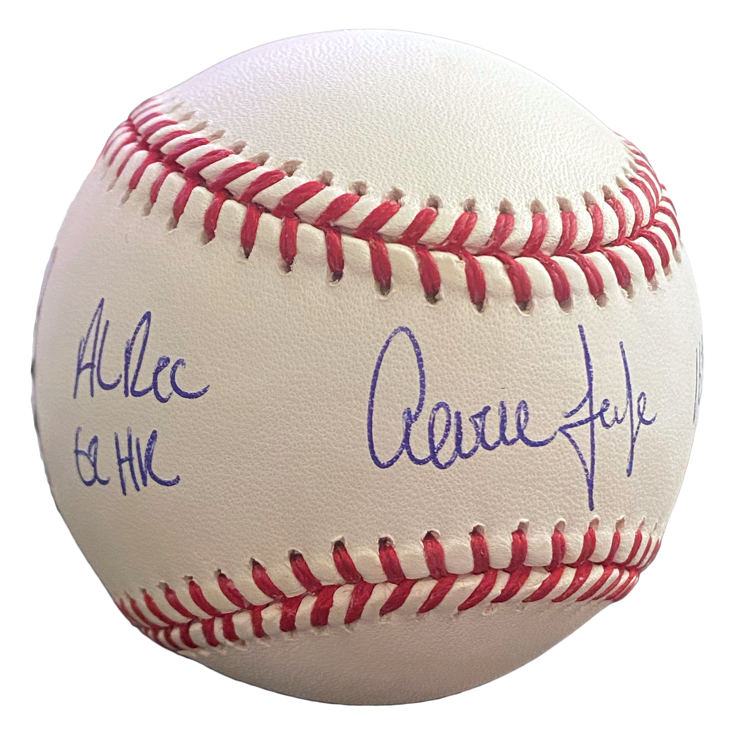 Aaron Judge Autographed New York Yankees "16th Yankee Captain" MLB Baseball Fanatics LE 16/16