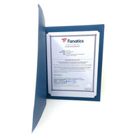 TOM BRADY Autographed New England Patriots Super Bowl LIII Pro Football FANATICS