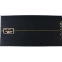 Ausar Thompson Autographed Detroit Pistons Wilson Basketball Panini