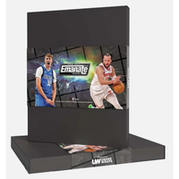 NBA Under Wraps 2026 Emanate Fanatics (Cooper Flagg or Kon Knueppel)